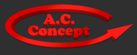 AC Concept - L’Excellence de L’Inox